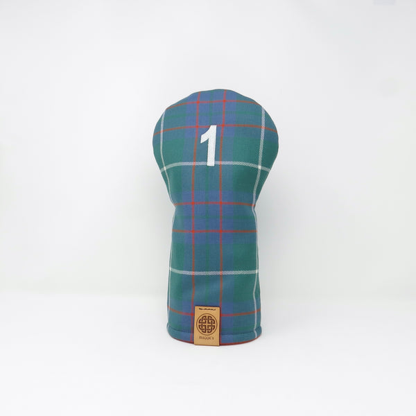 WEEKLY SPECIAL - JUNE 28- MacIntyre Hunting Tartan