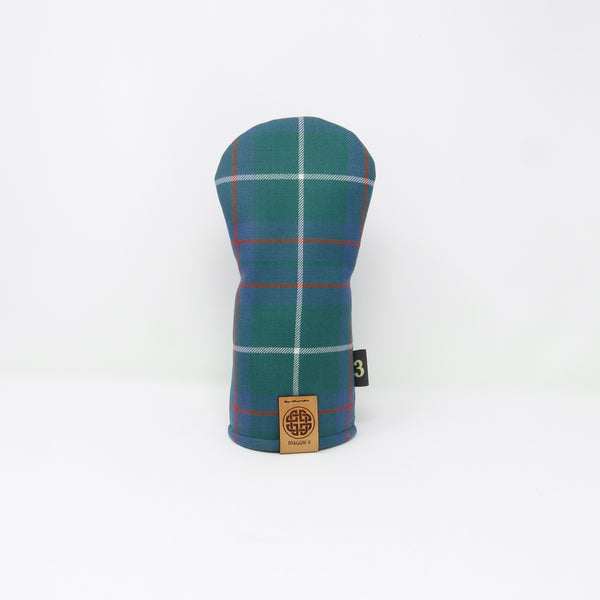 WEEKLY SPECIAL - JUNE 28- MacIntyre Hunting Tartan
