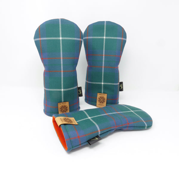 WEEKLY SPECIAL - JUNE 28- MacIntyre Hunting Tartan