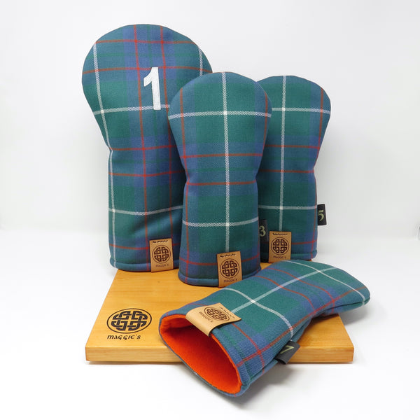 WEEKLY SPECIAL - JUNE 28- MacIntyre Hunting Tartan