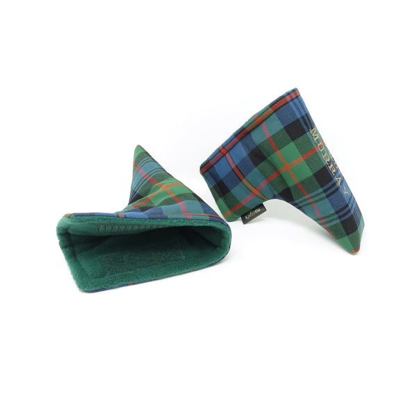 WEEKLY SPECIAL - MAY 31 - MURRAY Tartan