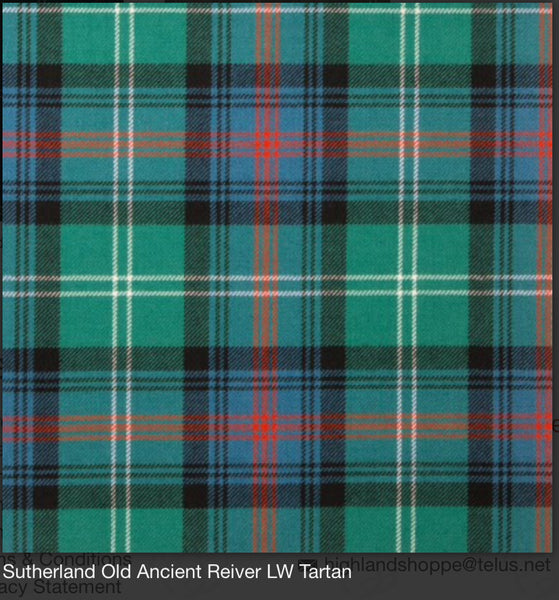 AUTHENTIC TARTANS - CUSTOM