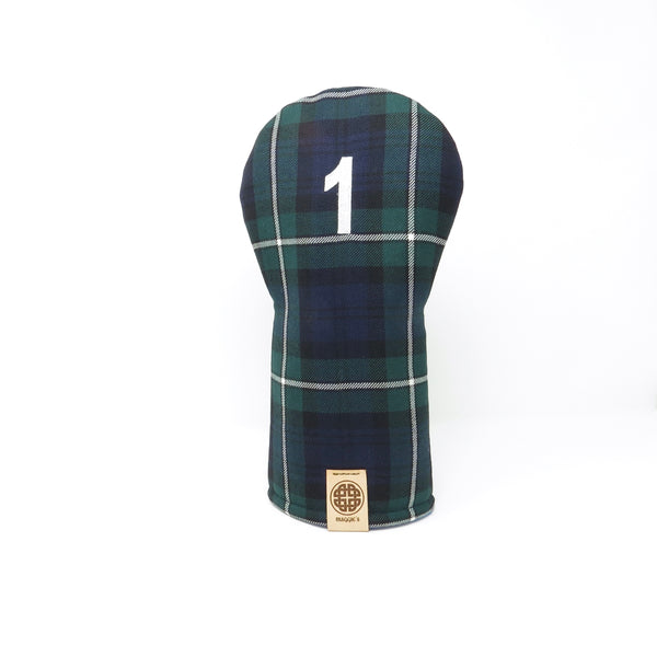 WEEKLY SPECIAL - JUNE 7 - FORBES MODERN Tartan