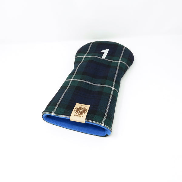 WEEKLY SPECIAL - JUNE 7 - FORBES MODERN Tartan