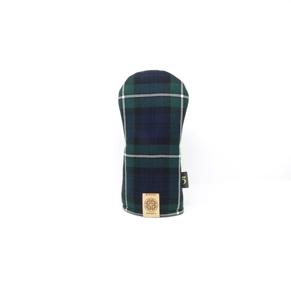 WEEKLY SPECIAL - JUNE 7 - FORBES MODERN Tartan