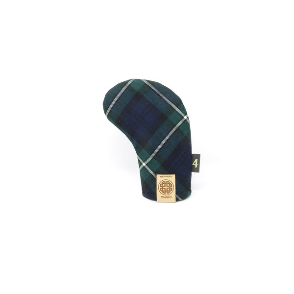WEEKLY SPECIAL - JUNE 7 - FORBES MODERN Tartan