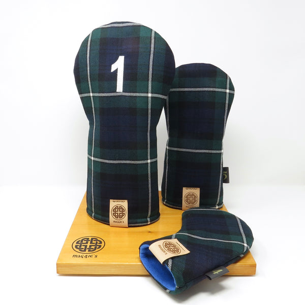 WEEKLY SPECIAL - JUNE 7 - FORBES MODERN Tartan