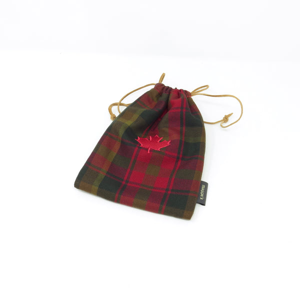 ESSENTIALS  Pouch - THE CANADA COLLECTION