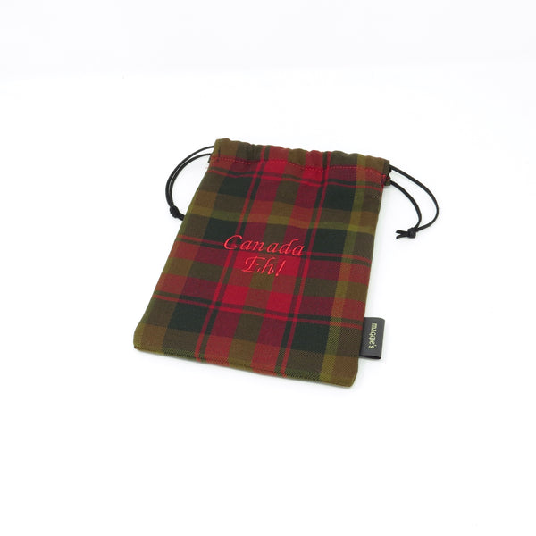 CANADA MAPLE Bag with CATCHPHRASE