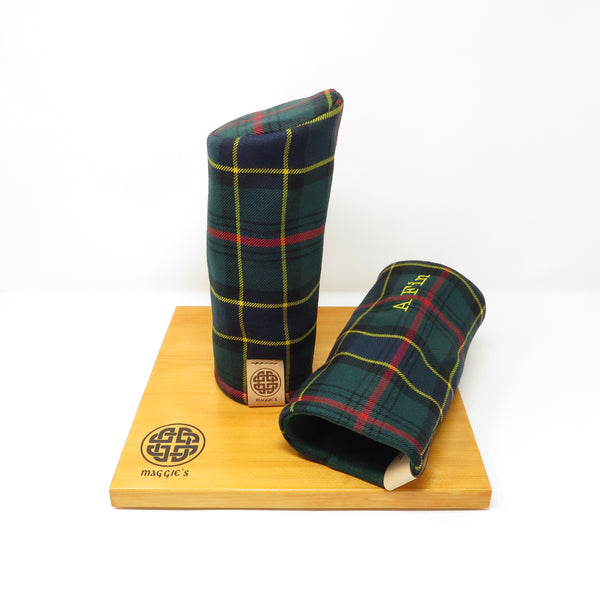WEEKLY SPECIAL - JULY 12- Ogilvie Tartan