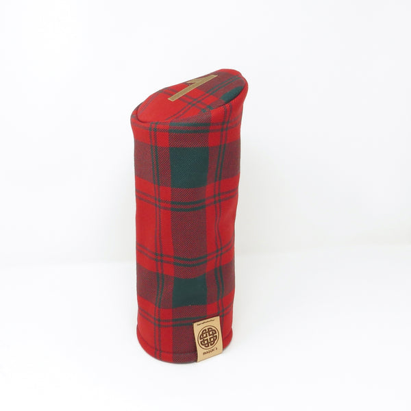 WEEKLY SPECIAL - Aug 23 - MacQuarrie Tartan