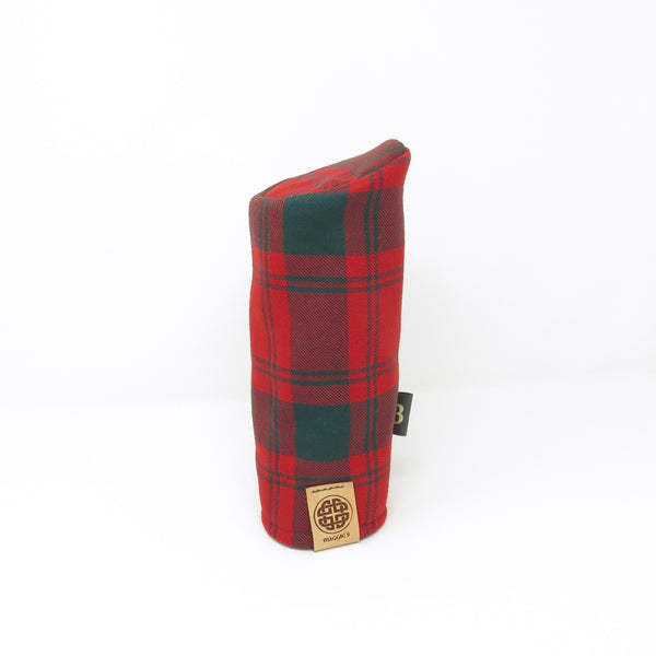 WEEKLY SPECIAL - Aug 23 - MacQuarrie Tartan