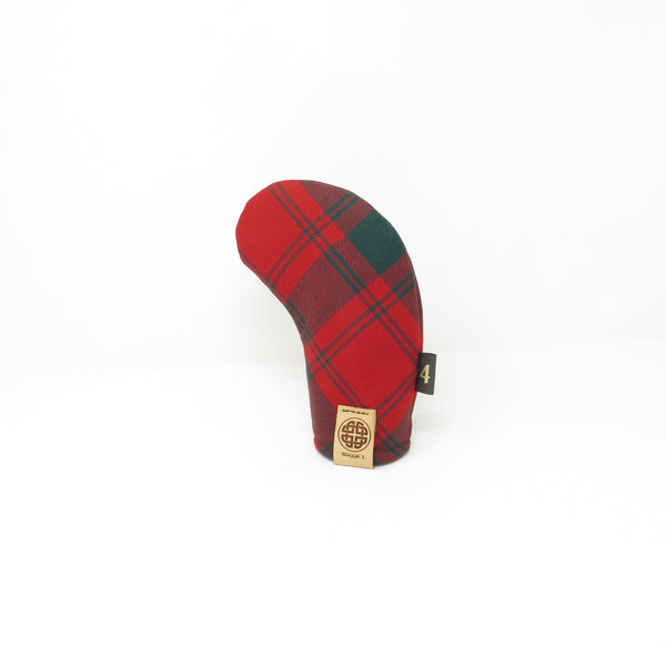 WEEKLY SPECIAL - Aug 23 - MacQuarrie Tartan