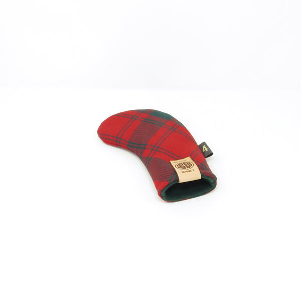 WEEKLY SPECIAL - Aug 23 - MacQuarrie Tartan