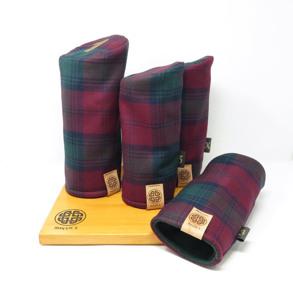 WEEKLY SPECIAL - JUNE 21 - LINDSAY MODERN Tartan