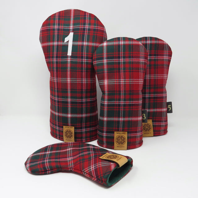 Accessoires golf  Tartan Turf inc.