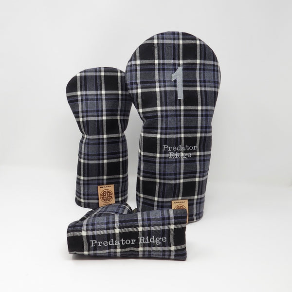 WEEKLY SPECIAL - JULY 19 - Predator Ridge Tartan
