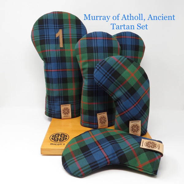 WEEKLY SPECIAL - MAY 31 - MURRAY Tartan