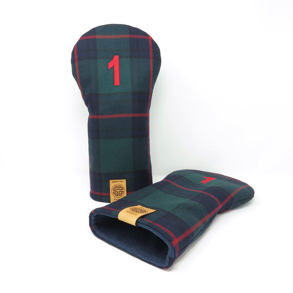 WEEKLY SPECIAL - September 6 - SHAW Tartan