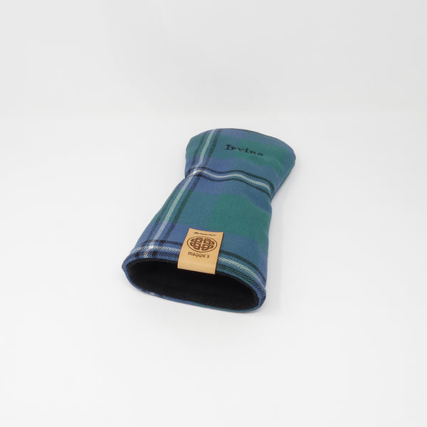 WEEKLY SPECIAL - Aug 2 - Irvine Tartan