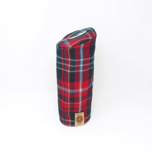 Pipe Style Driver Headcover - THE CANADA COLLECTION