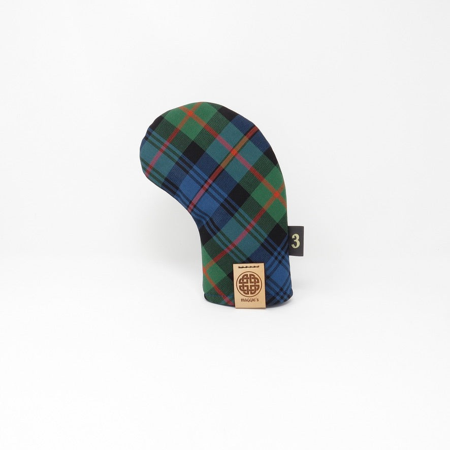 Hybrid Headcover - CUSTOM