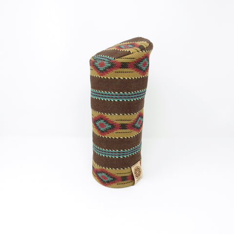 GRASSLANDS Driver Headcover, TRIBAL COLLECTION