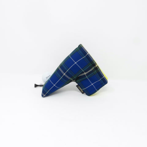 Putter Cover, Blade - THE CANADA COLLECTION