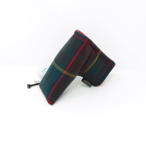 Putter Cover, Half-Mallet - THE CANADA COLLECTION