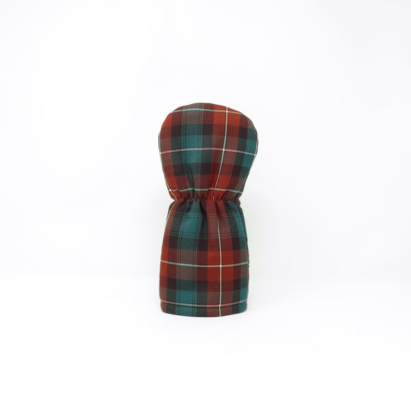 Keyhole Fairway Wood Headcover, THE CANADA COLLECTION